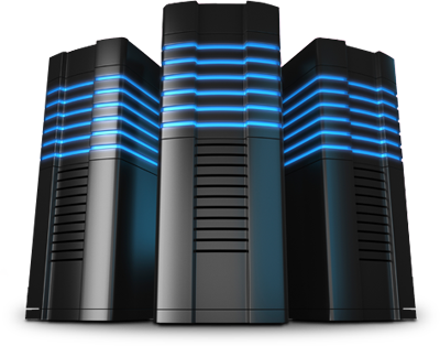Hosting server